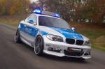 BMW ACS1 2.3d Polizei Concept by AC Schnitzer 2009 года